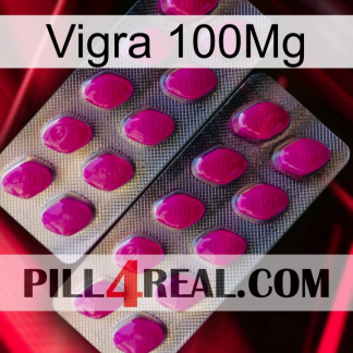 Vigra 100Mg 10
